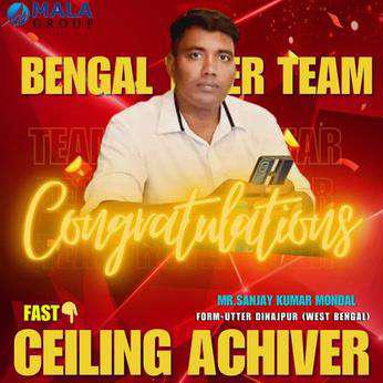 Ceiling Achiever 1